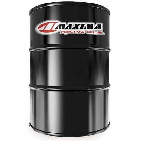 Maxima Lubricants 55 Galmineral Oil 10W40 55 Gal Drum 10055 New
