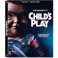 Child's Play (2019) (Blu-ray + Digital Copy)
