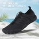 thumbnail image 5 of Zapatos de buceo transpirables Zapatos de vadeo para senderismo en el lago (negro 45) Ehuebsd Tenis De Mujer Tenis De Hombre, 5 of 7