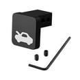 thumbnail image 2 of Hood Release Latch Handle Repair Set for Ridgeline Accessory Replacement Part, 2 of 9