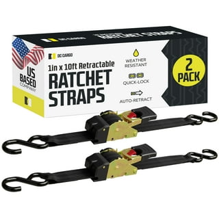 Dc Cargo Mall Bungee Cords and Ratchet Straps in Cords and Tie Downs 