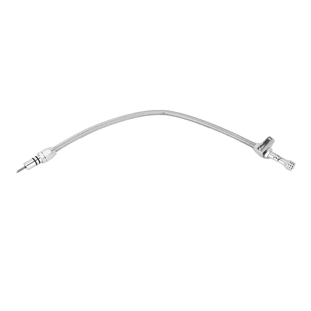 Varilla de medición de transmisión, caja de cambios flexible Líquido de transmisión Varilla de medición de transmisión flexible Varilla de medición Altamente recomendada