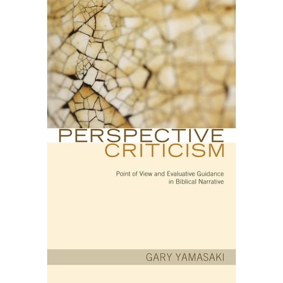 Perspective Criticism (Paperback)