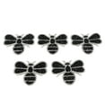 thumbnail image 2 of Appliques de Strass pour Animaux 5 Pcs Petits Strass pour Abeilles Patchs de Strass pour Animaux Très Polyvalents, 2 of 8