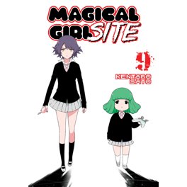 Magical Girl Apocalypse: Magical Girl Apocalypse Vol. 16