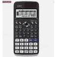 thumbnail image 1 of FX-991EX ClassWiz Advanced Engineering Scientific Calculator - 552 Functions for Students & Professionals, High-Precision Tool, 1 of 4