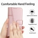 thumbnail image 5 of Funda Flip para FOXDOCK Xiaomi Redmi Note 13 Pro 4G – Carcasa delgada y resistente a impactos con soporte para uso diario y profesional, 5 of 6