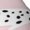 White, variant on Cat Crew Socks for Men & Women, Breathable Casual Athletic Ankle Socks