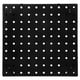 thumbnail image 1 of Panel organizador de pared de tablero perforado Sistema de almacenamiento de tablero perforado para banco de trabajo Tienda, 1 of 7