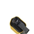thumbnail image 5 of New Yellow Color Ignition Coil Pack Compatible with 1991-1997 Jeep Cherokee 4.0L L6 Replacement for UF97 C932, 5 of 5