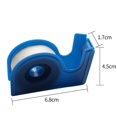 thumbnail image 5 of Blue Plastic Eyelash Tape Cutter for Professional and Personal Use Compact and Lightweight Fits 1 5cm Width, 5 of 5