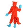 thumbnail image 4 of Kid's Fox in Socks Costume, 4 of 4