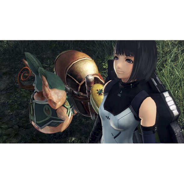 Xenoblade Chronicles X: Definitive Edition for Nintendo Switch