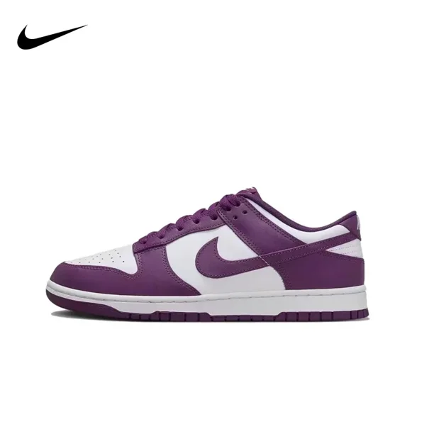 Zapatillas de skate clásicas NIKE DUNK LOW RETRO para hombre Zapatillas Nike