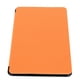 thumbnail image 1 of Funda protectora para tableta de PU PC, suave y cómoda, para tableta K Pad de 10,4 pulgadas, color naranja, 1 of 14