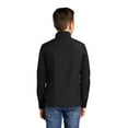 thumbnail image 2 of Port Authority ® Youth Core Soft Shell Jacket. Y317, 2 of 5