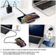 thumbnail image 4 of Base Cargador CHOETECH rapido inalambrico Qi 10W Negra Choetech Qi 10W, 4 of 6