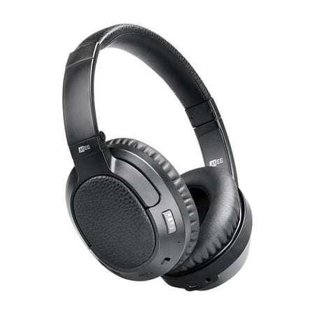 UPC: 0616312620852 | MEE audio Matrix Cinema Bluetooth Wireless Headphones with aptX Low Latency & CinemaEAR Audio Boost