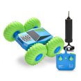 thumbnail image 3 of Sharper Image® Bounce Blitz Remote Control Stunt Car, 3 of 8