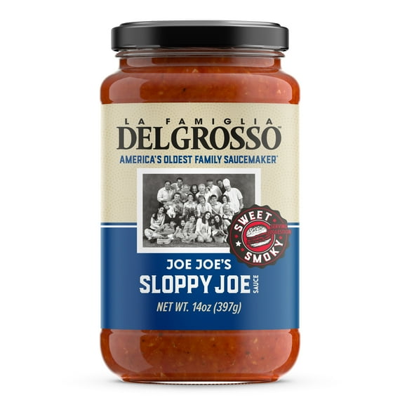 Sloppy Joe Sauce