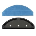 thumbnail image 1 of Mop Bracket Mop Cloths for Lydsto G2 Robot Vacuum Cleaner Parts, 1 of 9
