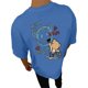 thumbnail image 1 of Playeras Básicas Para Hombre, Blusa Informal De Color Liso Con Cuello Redondo, Manga Raglán Lisa, Botones, 1 of 7