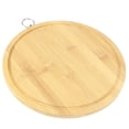 thumbnail image 4 of Tabla de cortar duradera, tabla de masa de estructura fuerte, para preparación de alimentos en el hogar, accesorio de cocina, restaurante ANGGREK Otros, 4 of 8
