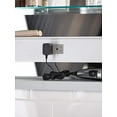 thumbnail image 3 of Kohler K-99009-TLC-NA 30 x 34 in. Verdera Lighted Medicine Cabinet, 3 of 7