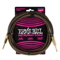 thumbnail image 1 of Cable para Instrumentos Ernie Ball Pay Dirt trenzado 3 m, 1 of 2