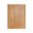 thumbnail image 2 of Bandeja rectangular de madera multifuncional para servir frutas, comida, pizza y reuniones al aire libre, 40 x 30,5 cm, 2 of 14