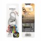 thumbnail image 1 of Keyrack+ 6 S-biner Acero Inoxidable Destapador Acero, 1 of 3