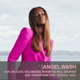 thumbnail image 2 of KEVIN.MURPHY ANGEL.WASH - Restorative Shampoo - For Fine Coloured Hair - Colour-Safe Shampoo - With Vitamins & Antioxidants - Sulphate & Paraben Free - 1 L / 33.8 fl oz, 2 of 7