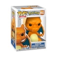 thumbnail image 1 of Figura de vinilo Funko POP! Juegos Pokemon Charizard de 9,5 cm, 1 of 7