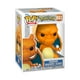 thumbnail image 1 of Figura de vinilo Funko POP! Juegos Pokemon Charizard de 9,5 cm, 1 of 7