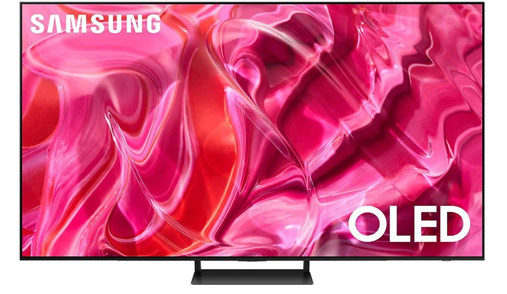 Restored SAMSUNG 65" Class S90 Series OLED 4K Smart TV QN65S90CD