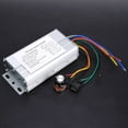 thumbnail image 3 of Motor Parts, Practical Accurate PWM Motor Speed Controller  For Factory For Professional Use For General Purpose For Electronic Component, 3 of 8