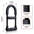thumbnail image 2 of 2PCS Adjustable Hand Gripper Set for Strength Training and Fitness, 2 of 8