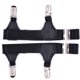 thumbnail image 4 of Liguero elástico Ajustable Adulto Sexy Liguero Clip para Hombres Mujeres (Estilo común), 4 of 8