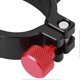 thumbnail image 3 of Quick Release Cold Shoe Expansion Bracket for DJI Osmo Mobile2 3 Mobile Phone Ballhead Stabilizer, 3 of 5