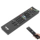 thumbnail image 5 of Reemplazo del control remoto de televisión para Sony LCD LED TV de alta definición RMYD047 (RM‑YD047), 5 of 5