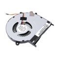 thumbnail image 2 of Ventilador de Refrigeración de CPU perfecl para Portátil L50-B L55T-B, 2 of 8