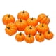 thumbnail image 2 of 12 calabazas decorativas, calabazas de cosecha, accesorios de fotografía naranjas, calabazas artificiales, calabazas de espuma para otoño, Acción de, 2 of 9