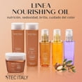 thumbnail image 2 of TEC ITALY Olio Vital Tratamiento Concentrado 125 ml – Revitalizante para Cabello Sobreprocesado, Restaura Humectación y Suavidad con Aceites Naturales, 2 of 7