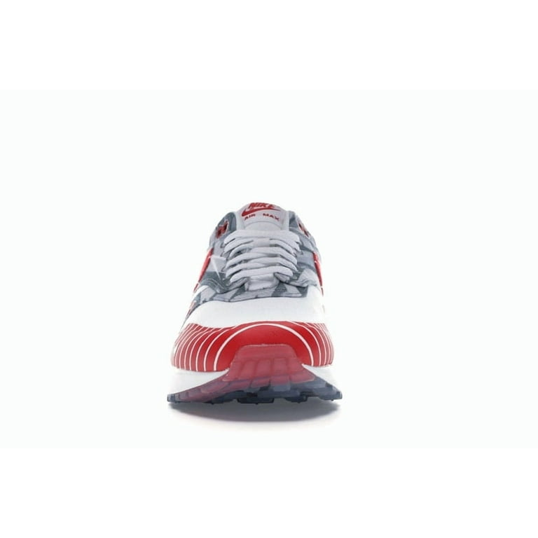 Nike Men's Air Max x Wasafu Los Primeros Running Shoes, from