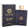 Versace Pour Homme Dylan Blue by Versace Shower Gel 8.4 oz for Male