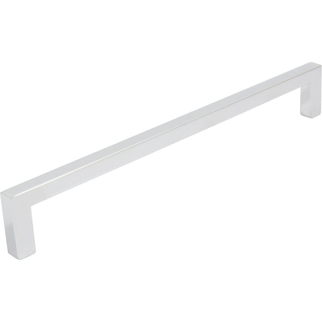 Armario Pull Stone Harbor Hardware, 22,4 cm, cromo pulido