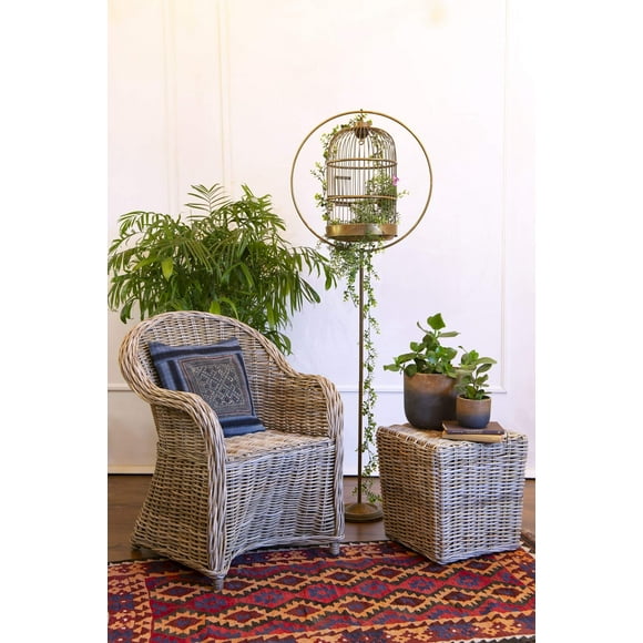 STEINBERGEN ARMCHAIR WITH CUSHION
