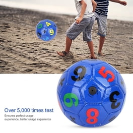 Strikesphere, Soccer BOT, Entrenador de fútbol para Interiores, Regalos