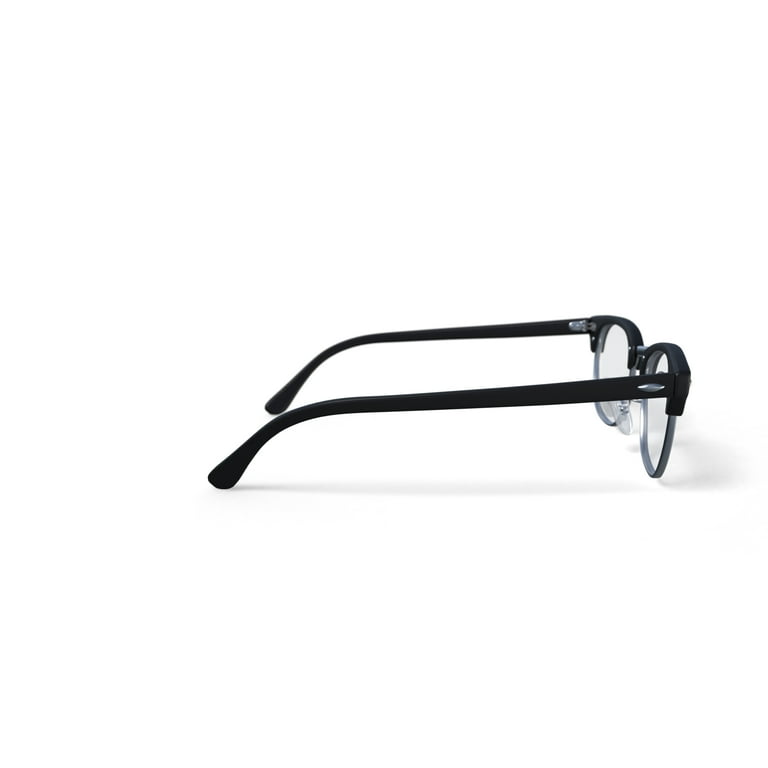 Ray-Ban Clubmaster Optics Glasses, Prescription Eyeglasses with