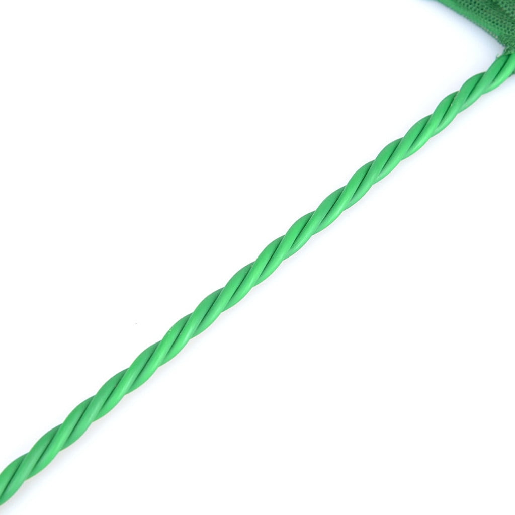 Danhjin 12inch Fish Net - Aquarium Tank Fine Mesh Catch Net with Plastic  Handle - Walmart.com